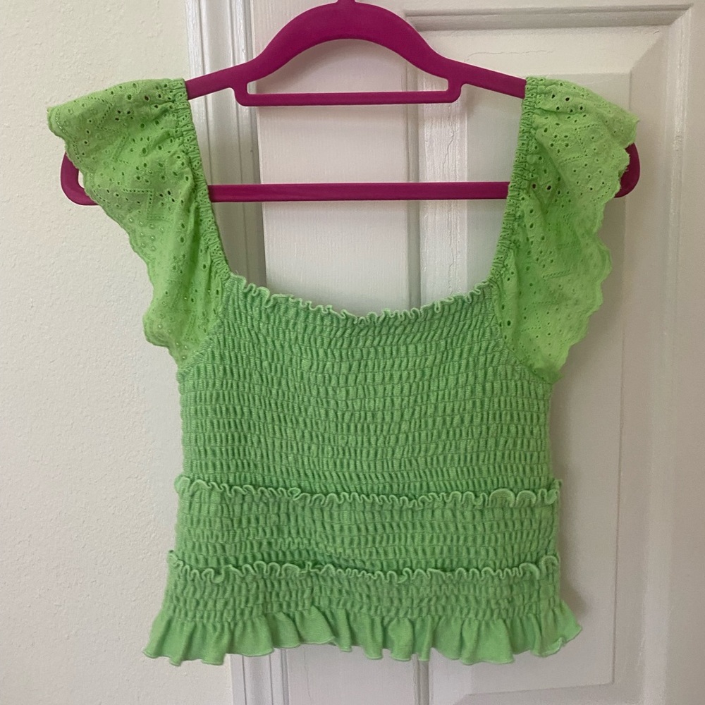American threads top